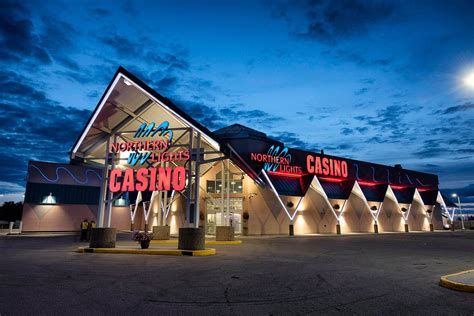 Northern lights casino Honduras
